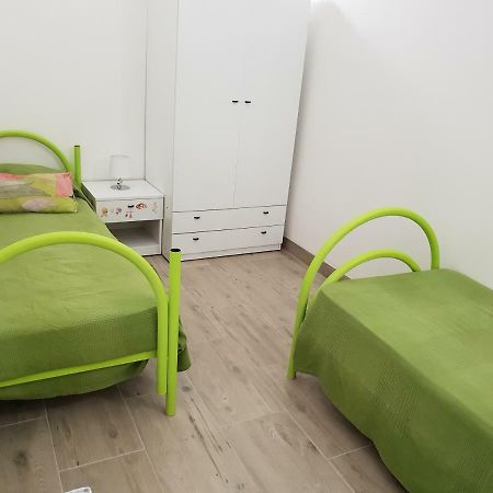 Casa Gialli Катания Экстерьер фото
