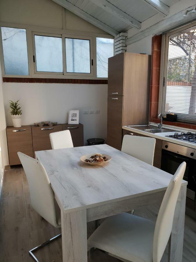 Casa Gialli Катания Экстерьер фото