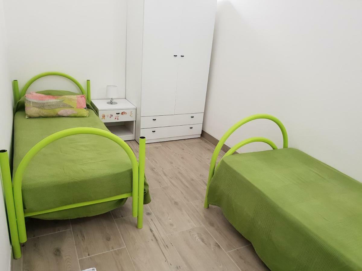 Casa Gialli Катания Экстерьер фото