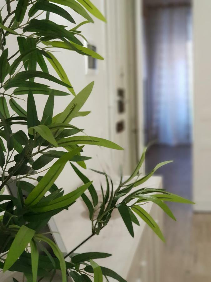 Casa Gialli Катания Экстерьер фото