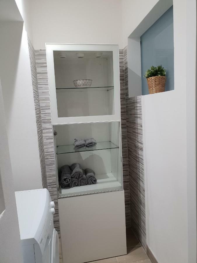 Casa Gialli Катания Экстерьер фото