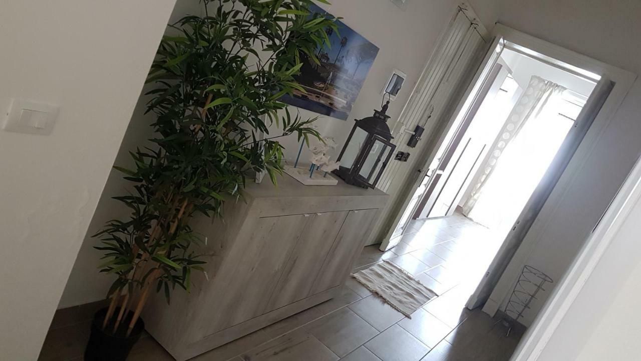 Casa Gialli Катания Экстерьер фото