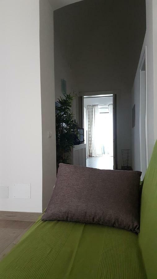 Casa Gialli Катания Экстерьер фото